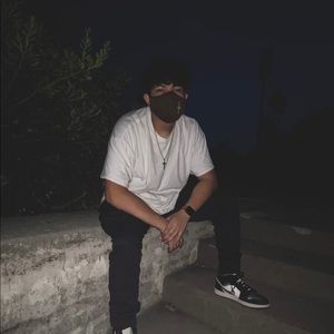 Meet your Posher, Sean